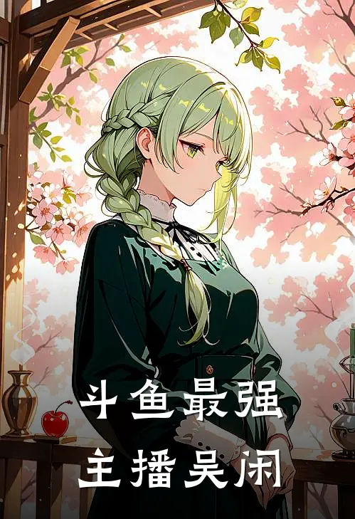 斗鱼最强主播 吴闲