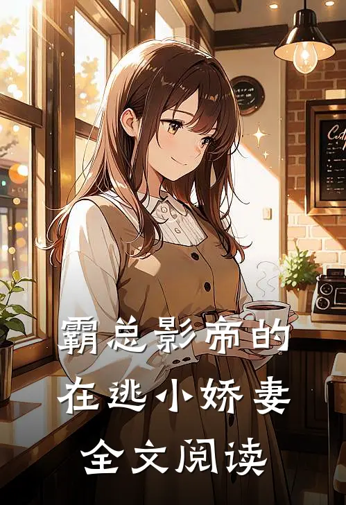 霸总影帝的在逃小娇妻全文阅读