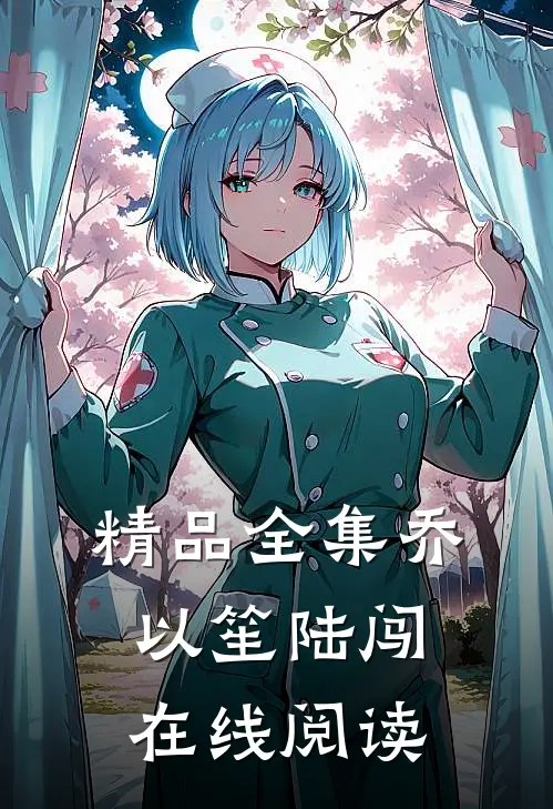 精品全集乔以笙陆闯在线阅读