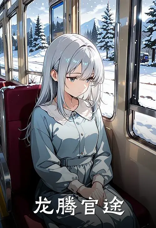龙腾官途