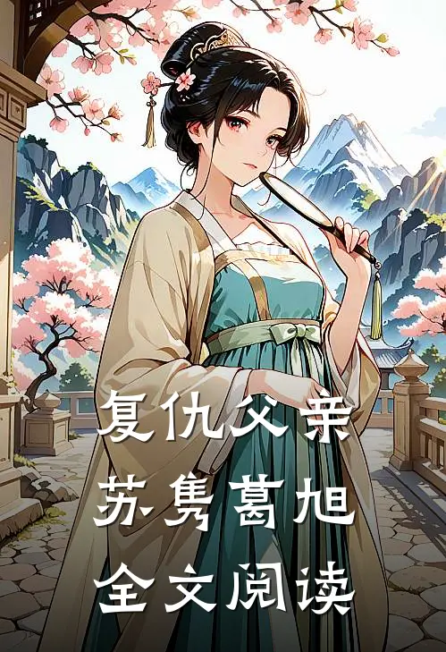 复仇父亲苏隽葛旭全文阅读