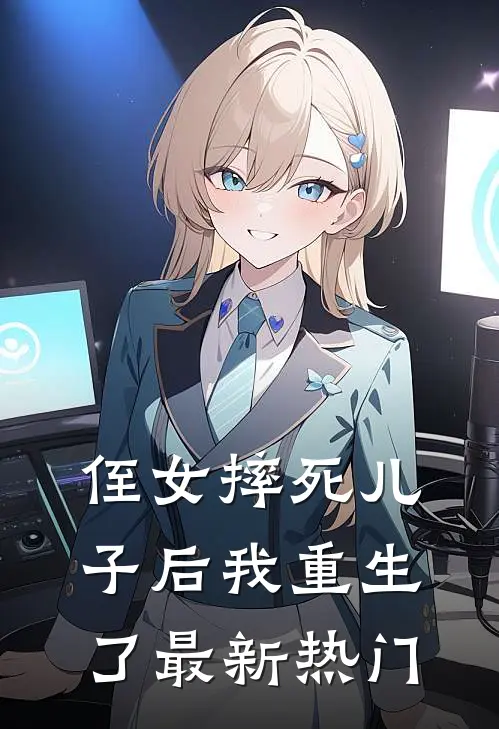 侄女摔死儿子后我重生了最新热门