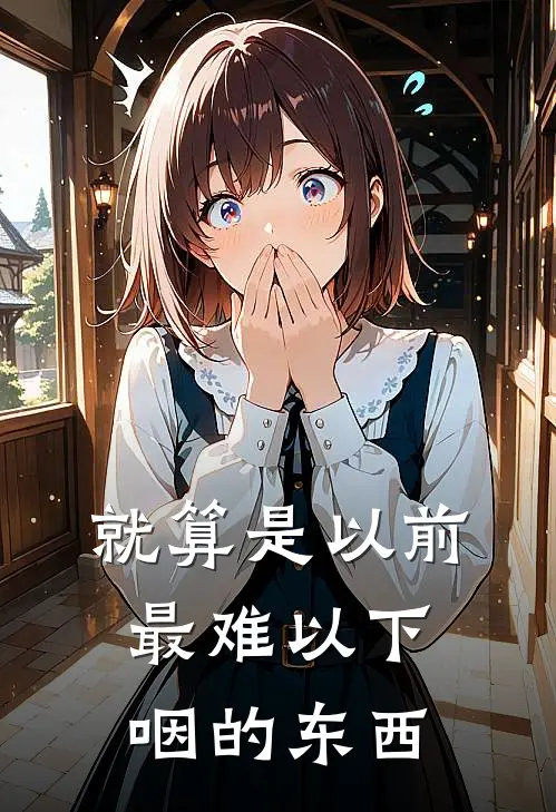就算是以前最难以下咽的东西