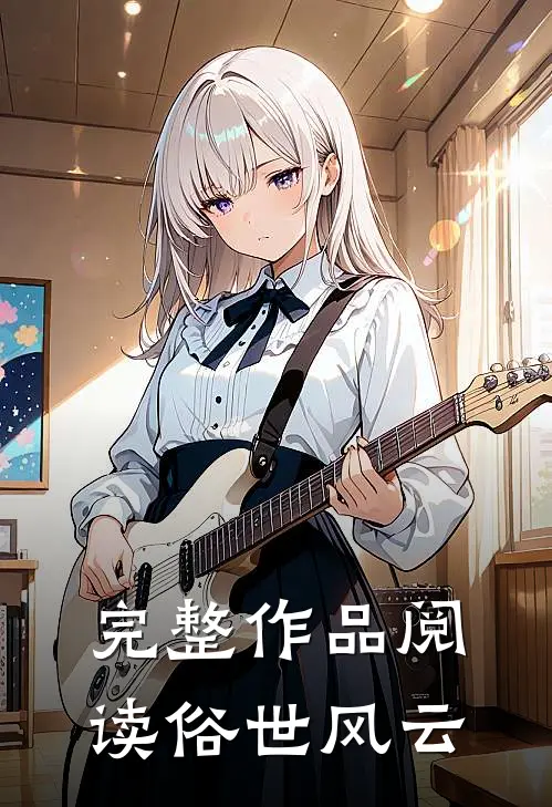 完整作品阅读俗世风云