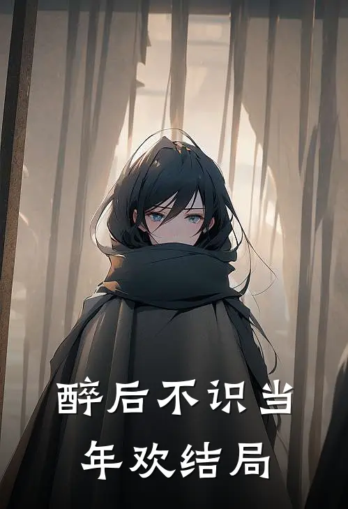 醉后不识当年欢结局
