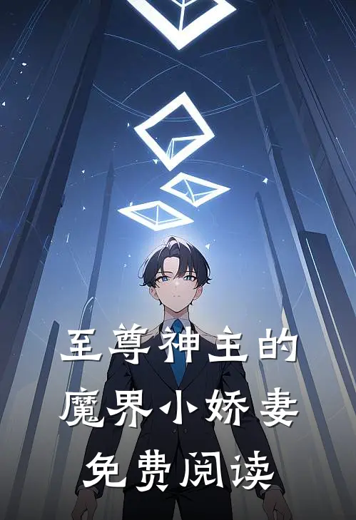 至尊神主的魔界小娇妻免费阅读
