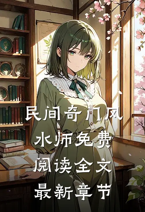 民间奇门风水师免费阅读全文最新章节