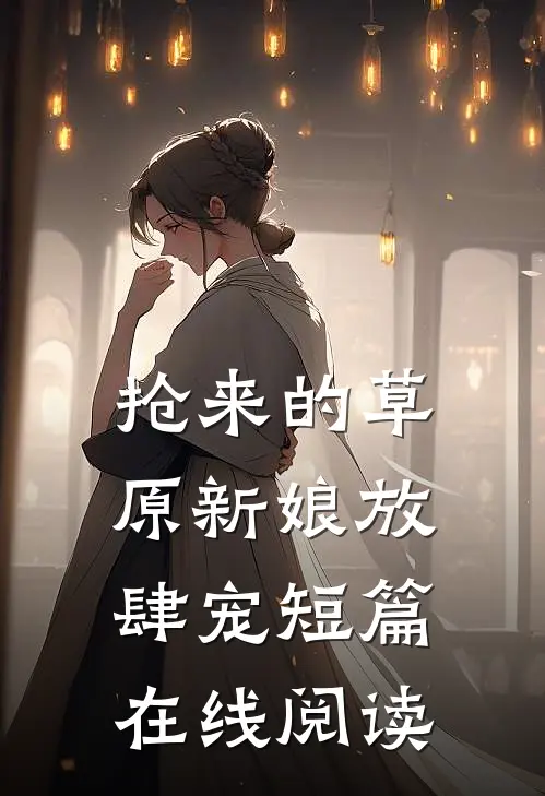 抢来的草原新娘放肆宠短篇在线阅读