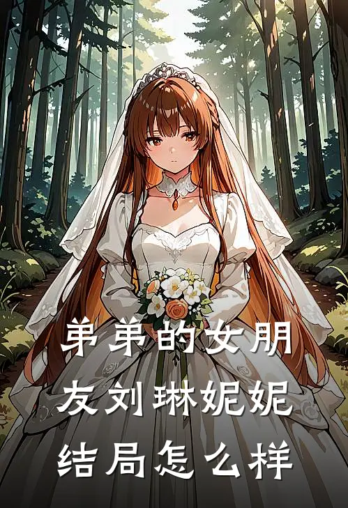 弟弟的女朋友刘琳妮妮结局怎么样