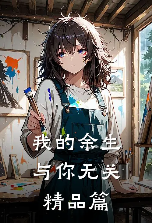 我的余生与你无关精品篇
