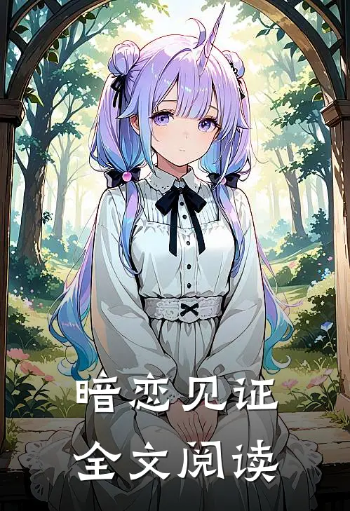 暗恋见证全文阅读