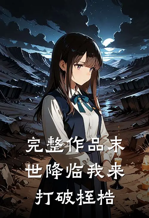 完整作品末世降临我来打破桎梏
