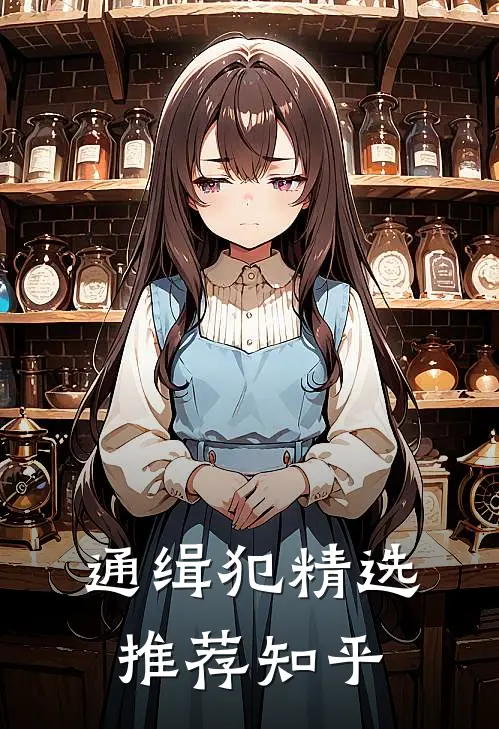 通缉犯精选推荐知乎
