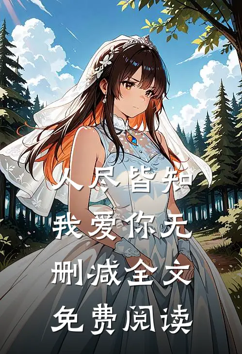 人尽皆知我爱你无删减全文免费阅读