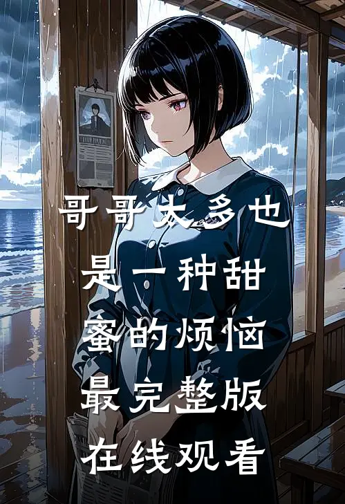 哥哥太多也是一种甜蜜的烦恼最完整版在线观看