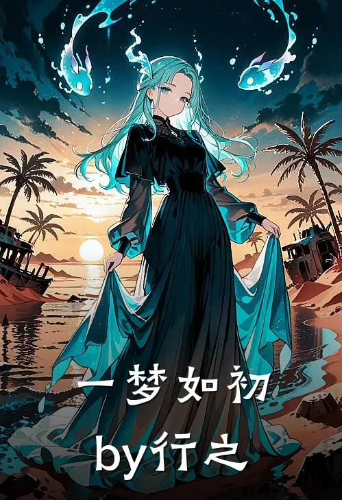 一梦如初by行之