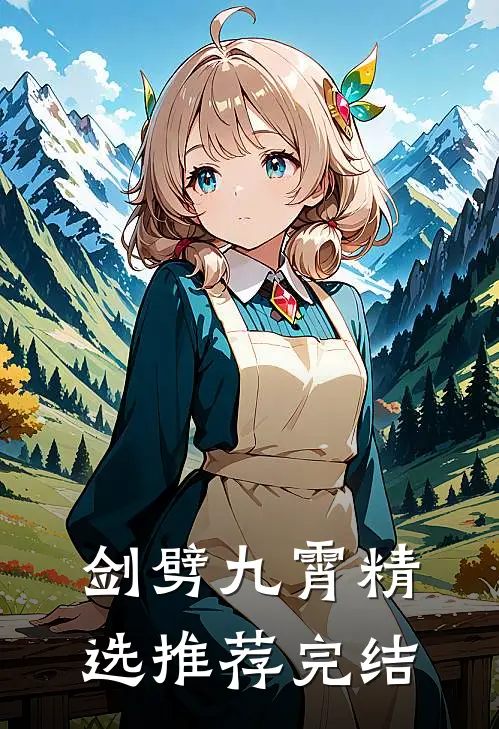 剑劈九霄精选推荐完结