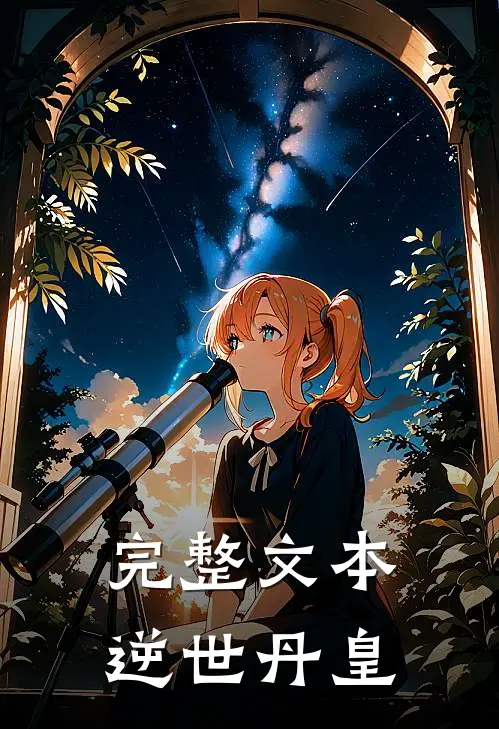 完整文本逆世丹皇