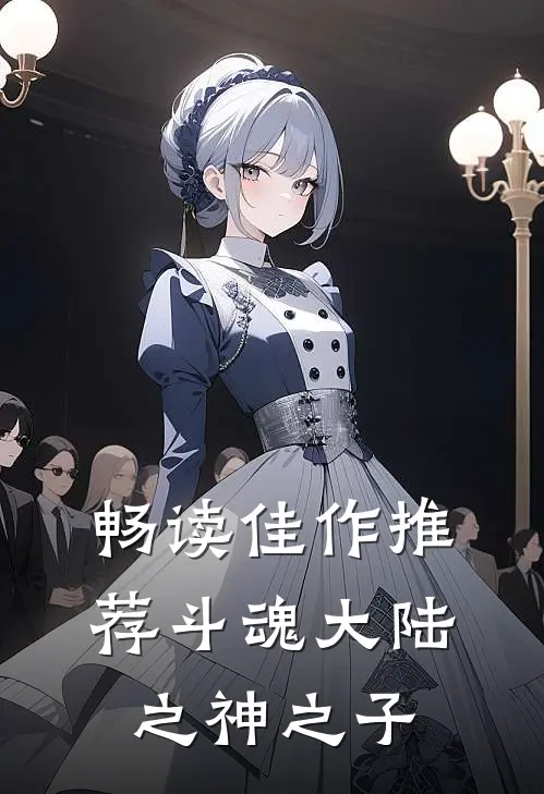 畅读佳作推荐斗魂大陆之神之子