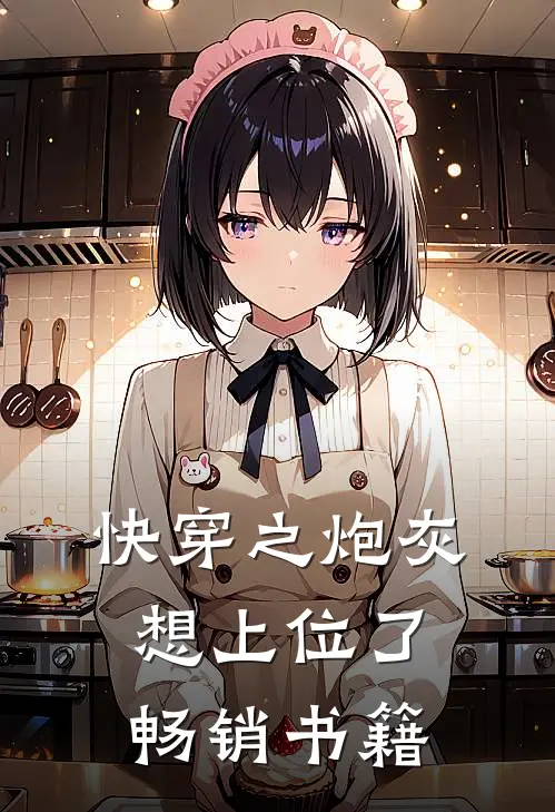 快穿之炮灰想上位了畅销书籍