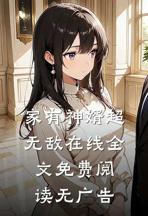 家有神婿超无敌在线全文免费阅读无广告