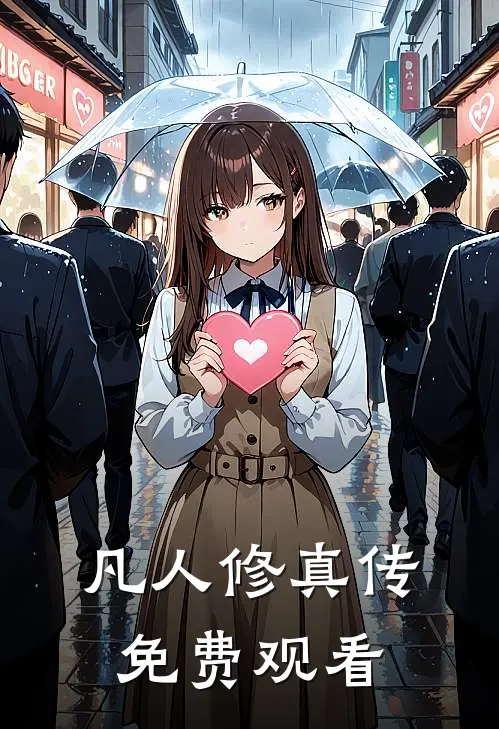 凡人修真传免费观看