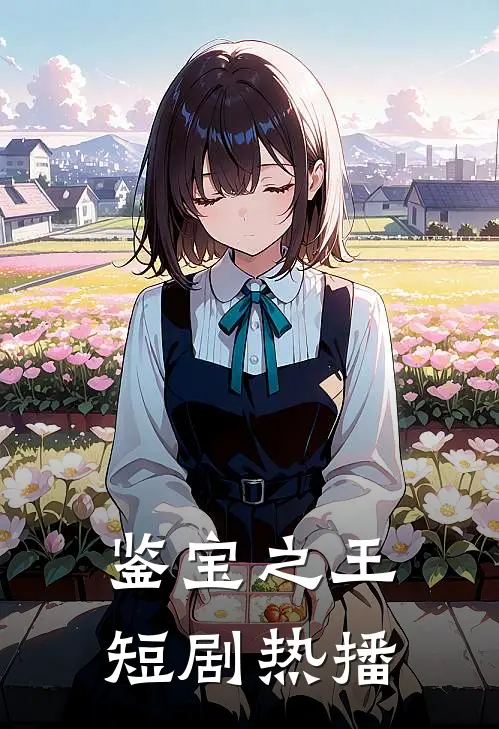 鉴宝之王短剧热播