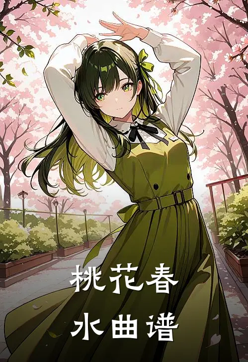 桃花春水曲谱