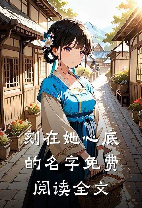 刻在她心底的名字免费阅读全文