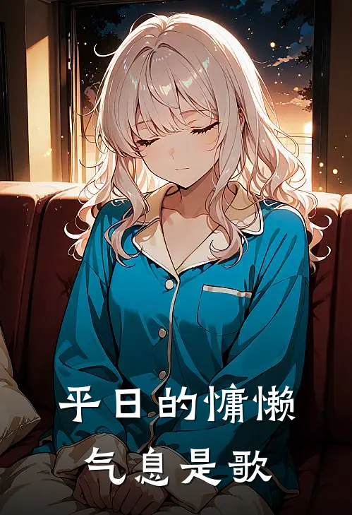 平日的慵懒气息是歌