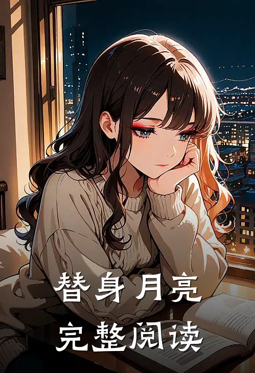 替身月亮完整阅读