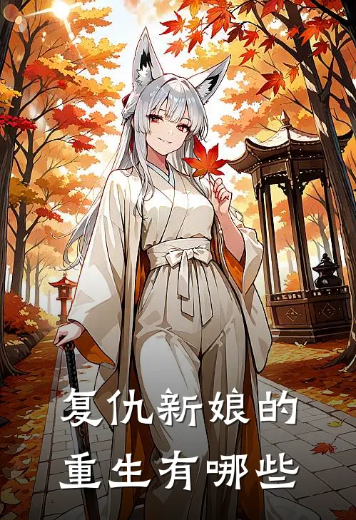 复仇新娘的重生有哪些