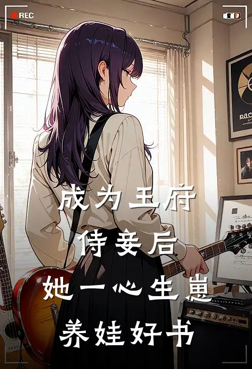 成为王府侍妾后，她一心生崽养娃好书