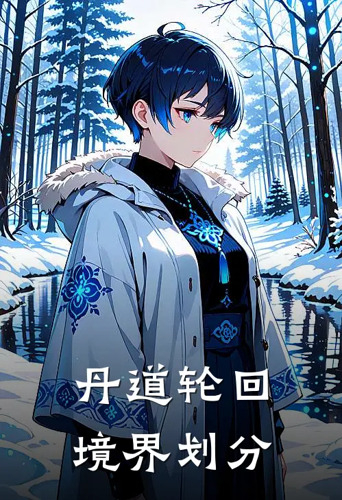 丹道轮回境界划分