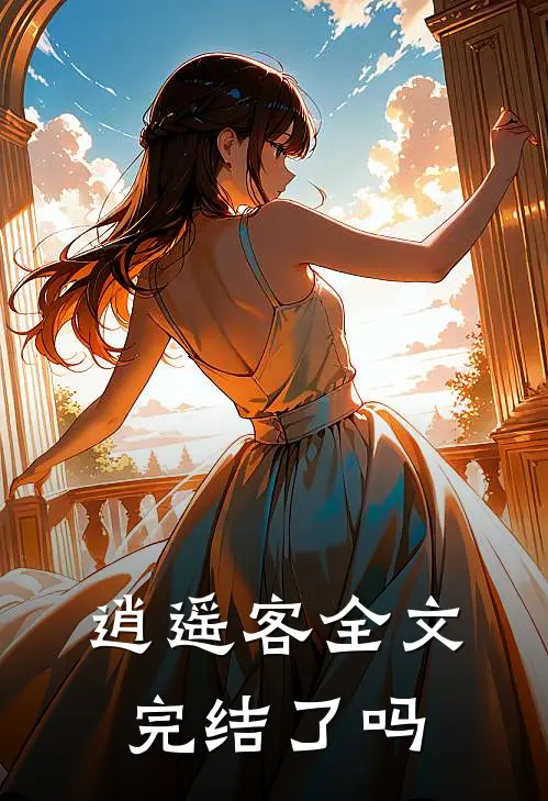 逍遥客全文完结了吗