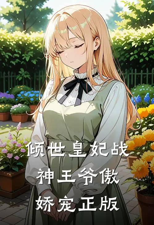 倾世皇妃战神王爷傲娇宠正版