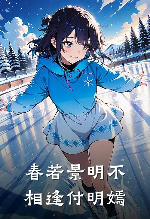 春若景明不相逢付明嫣
