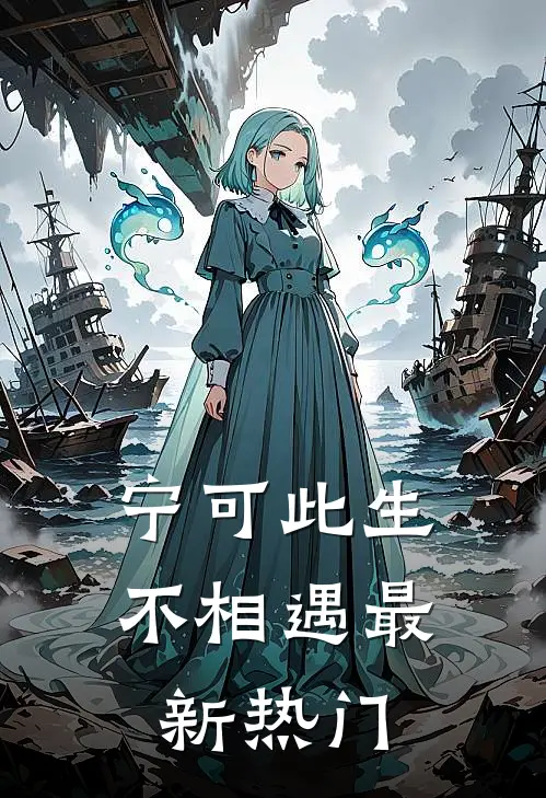 宁可此生不相遇最新热门