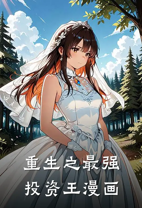 重生之最强投资王漫画