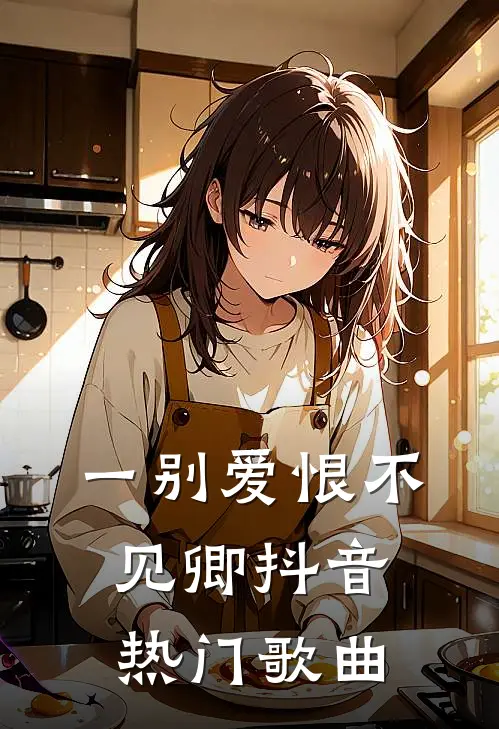 一别爱恨不见卿抖音热门歌曲