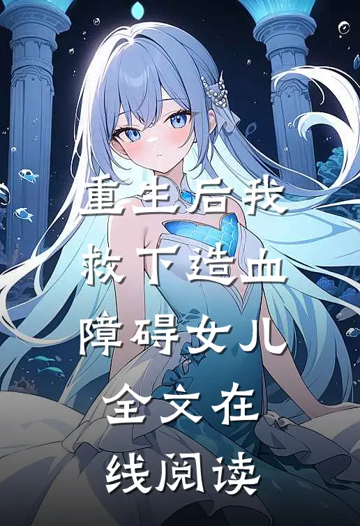 重生后我救下造血障碍女儿全文在线阅读