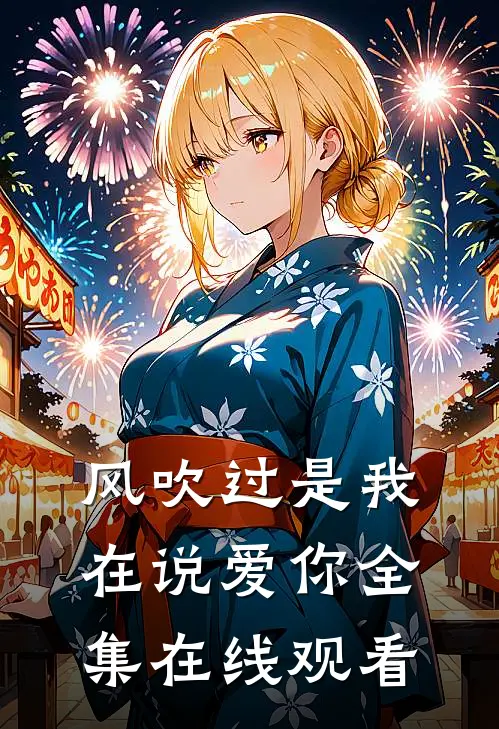 风吹过是我在说爱你全集在线观看