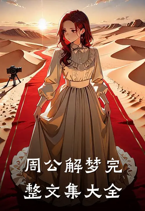 周公解梦完整文集大全