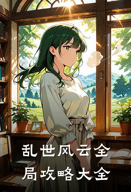 乱世风云全局攻略大全