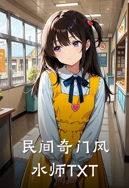 民间奇门风水师TXT