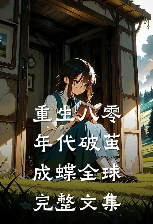重生八零年代破茧成蝶全球完整文集