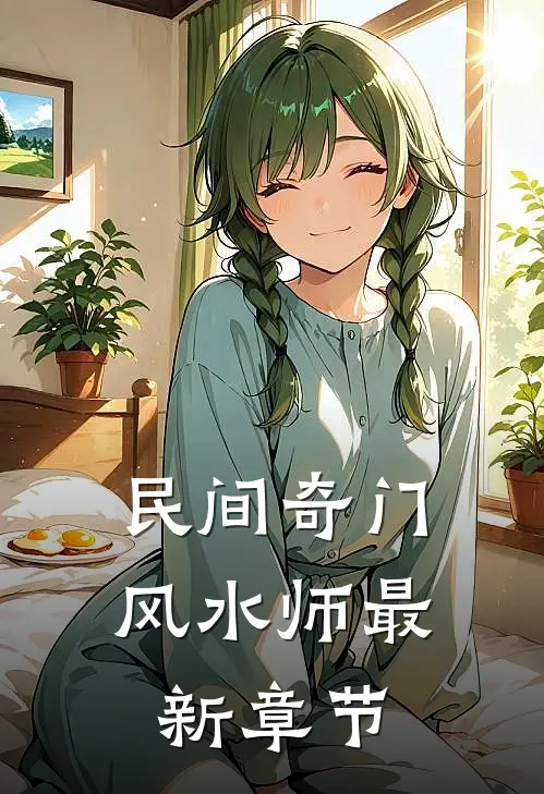 民间奇门风水师 最新章节