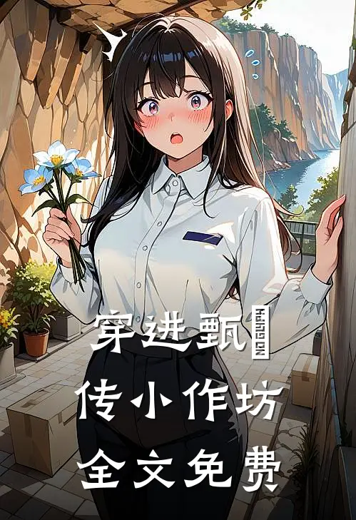 穿进甄嬛传小作坊全文免费