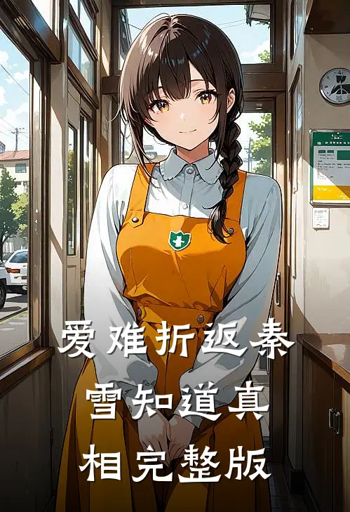爱难折返秦雪知道真相完整版