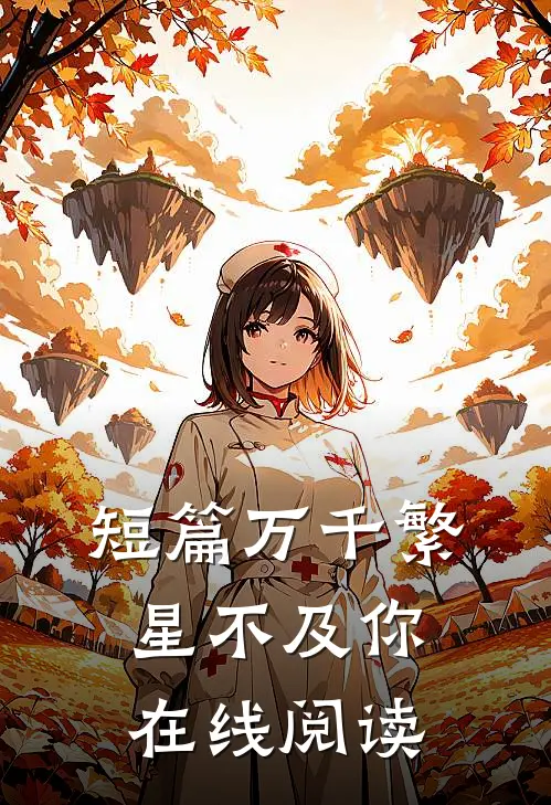 短篇万千繁星不及你在线阅读